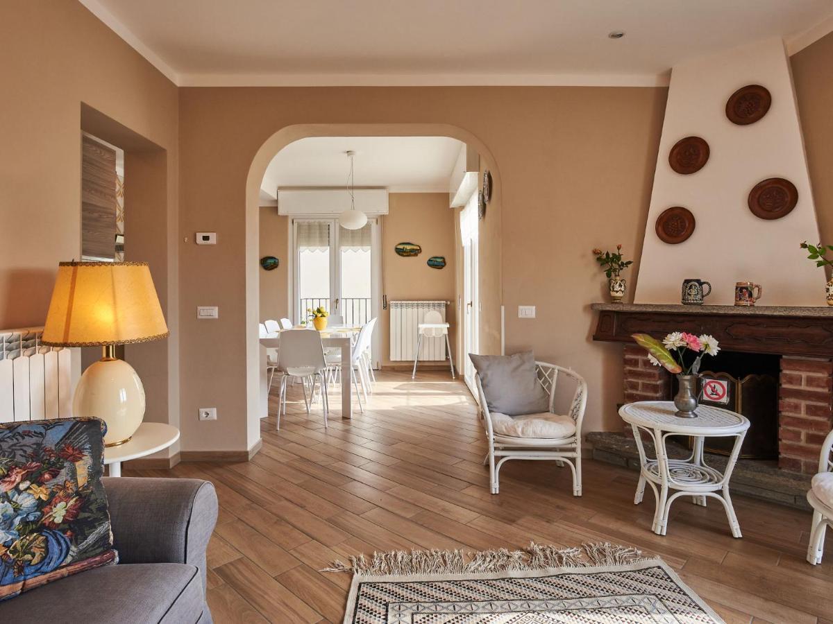 Holiday Home Anna By Interhome Luino Exterior foto