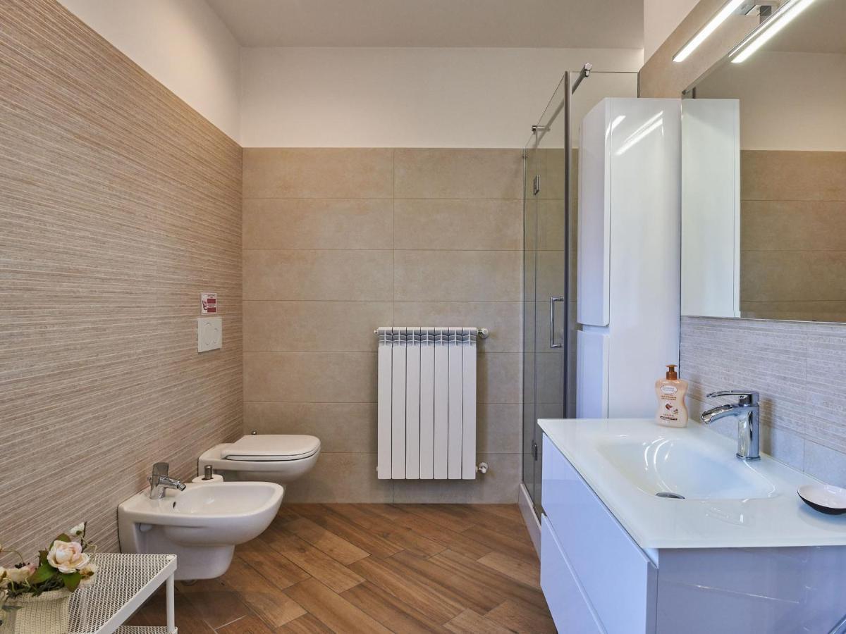 Holiday Home Anna By Interhome Luino Exterior foto