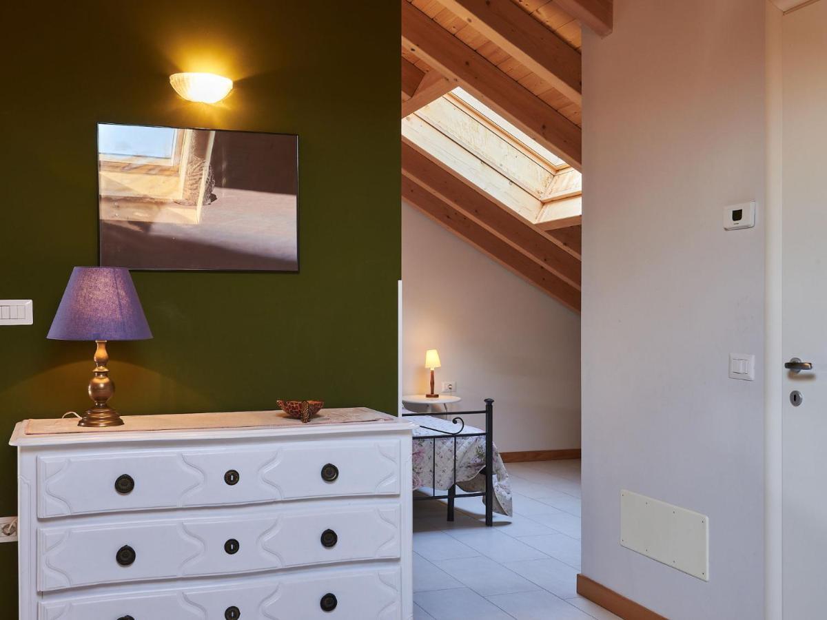 Holiday Home Anna By Interhome Luino Exterior foto