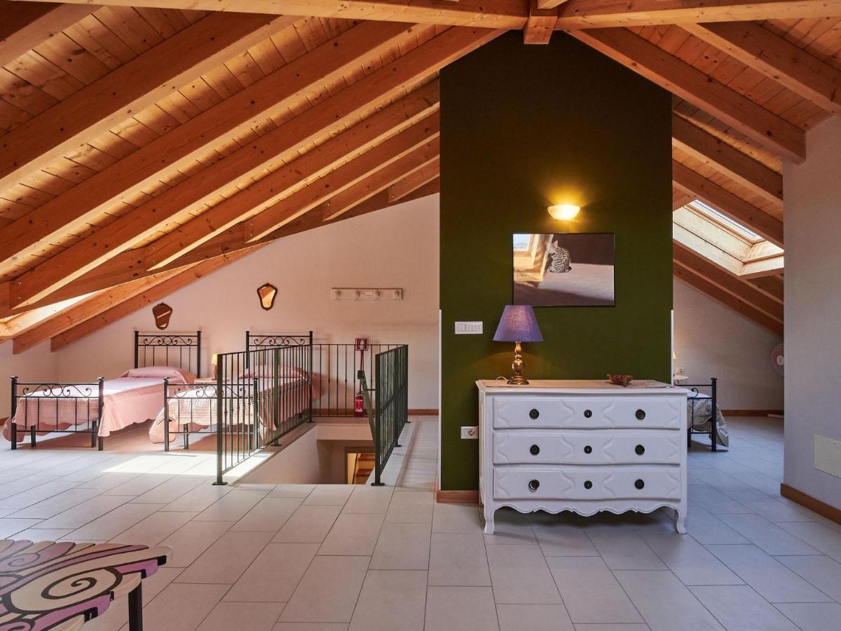 Holiday Home Anna By Interhome Luino Exterior foto